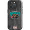 NBA Memphis Grizzlies Hardwood Classics iPhone 16 Pro Magsafe Impact Case